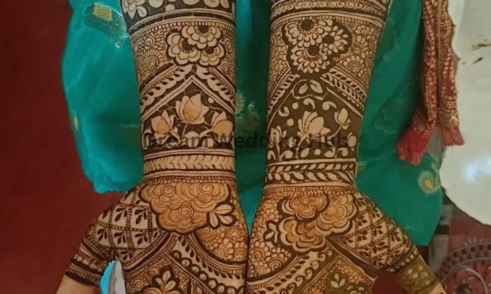 Rohit Mehandi And Tattoo Art